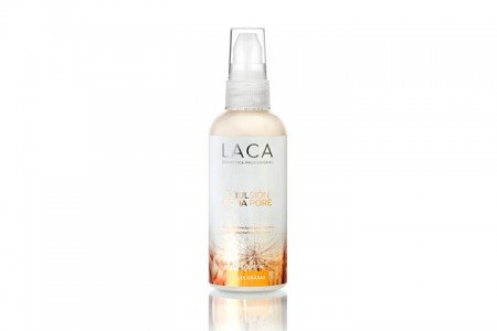 Emulsión Aqua Pore